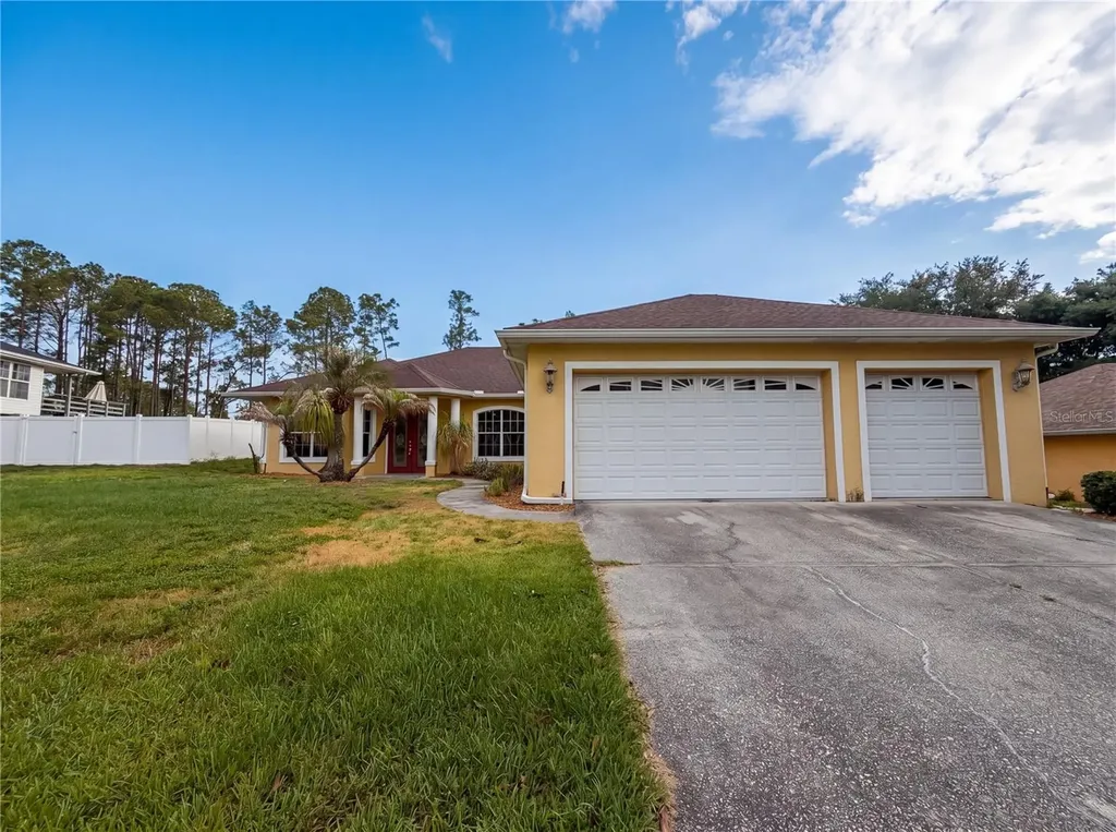 10408 Lago Louisa Court Clermont FL 34711