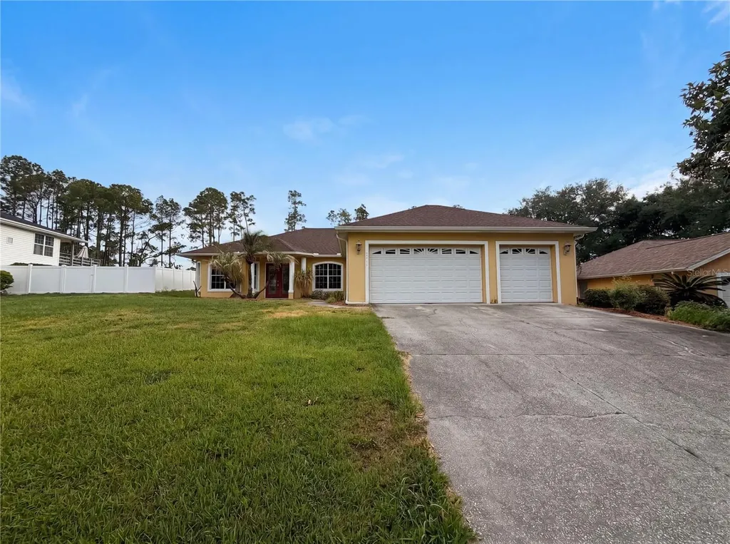 10408 Lago Louisa Court Clermont FL 34711
