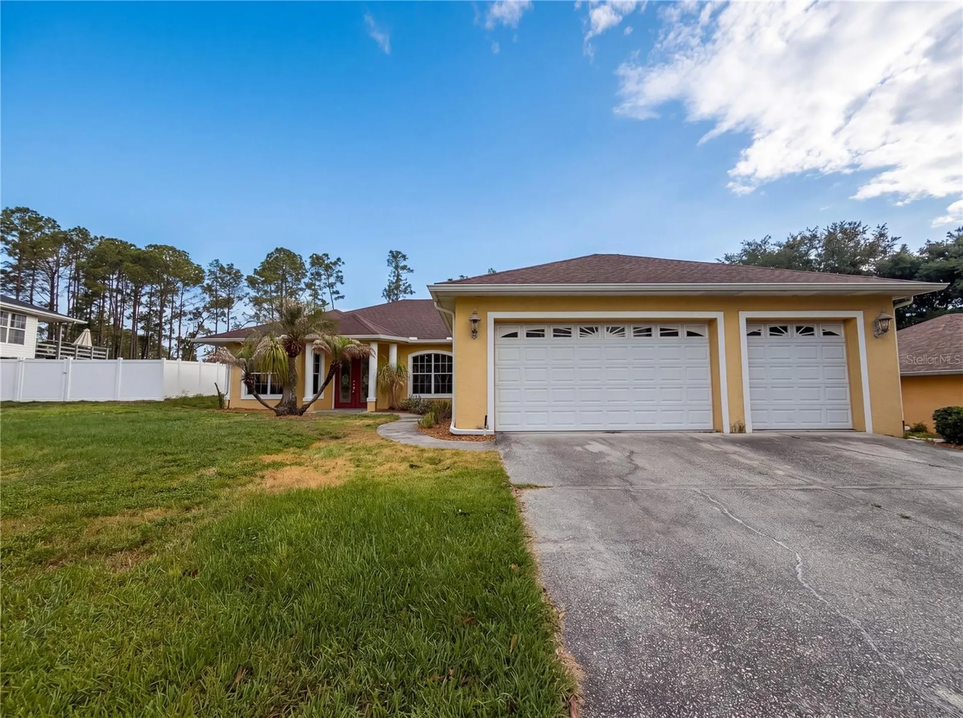 10408 Lago Louisa Court Clermont FL 34711