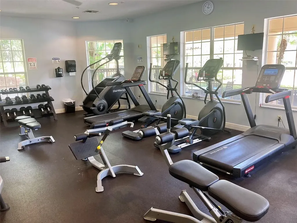 2484 San Tecla Street Orlando FL 32835
