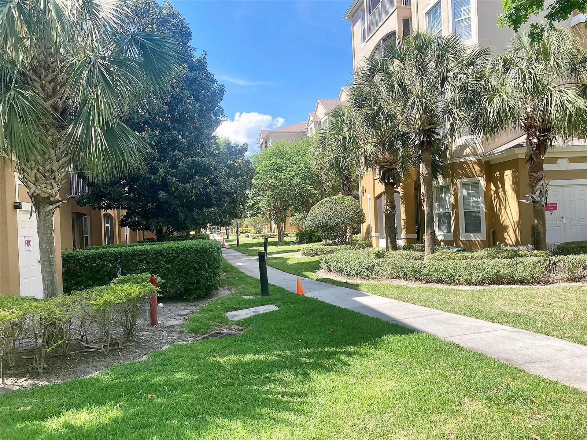 2484 San Tecla Street Orlando FL 32835