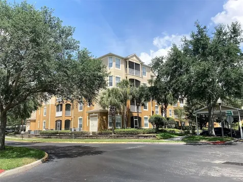 2484 San Tecla Street Orlando FL 32835