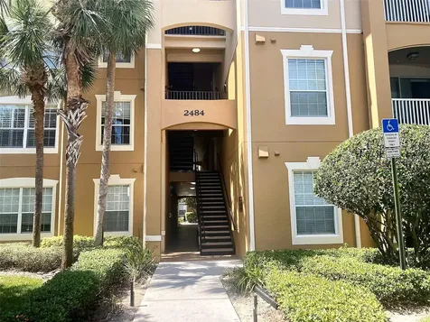 2484 San Tecla Street Orlando FL 32835