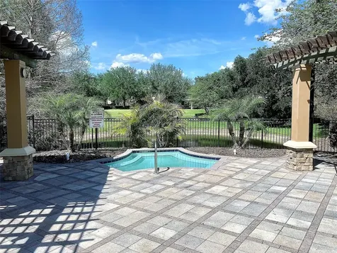 2484 San Tecla Street Orlando FL 32835