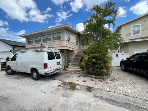 1412 36th Avenue N St Petersburg FL 33704