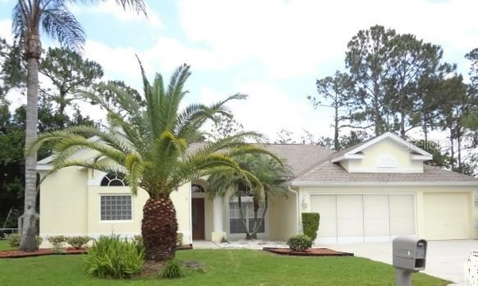 3 Ehrly Place Palm Coast FL 32164