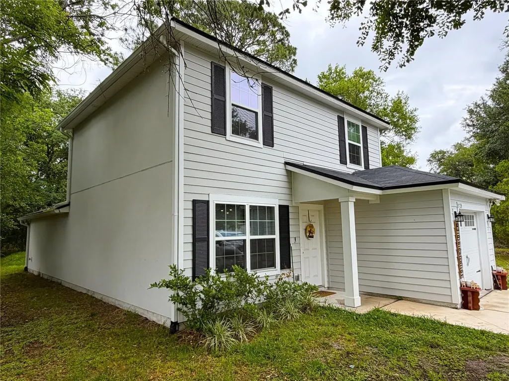 8139 Vining Street Jacksonville FL 32210