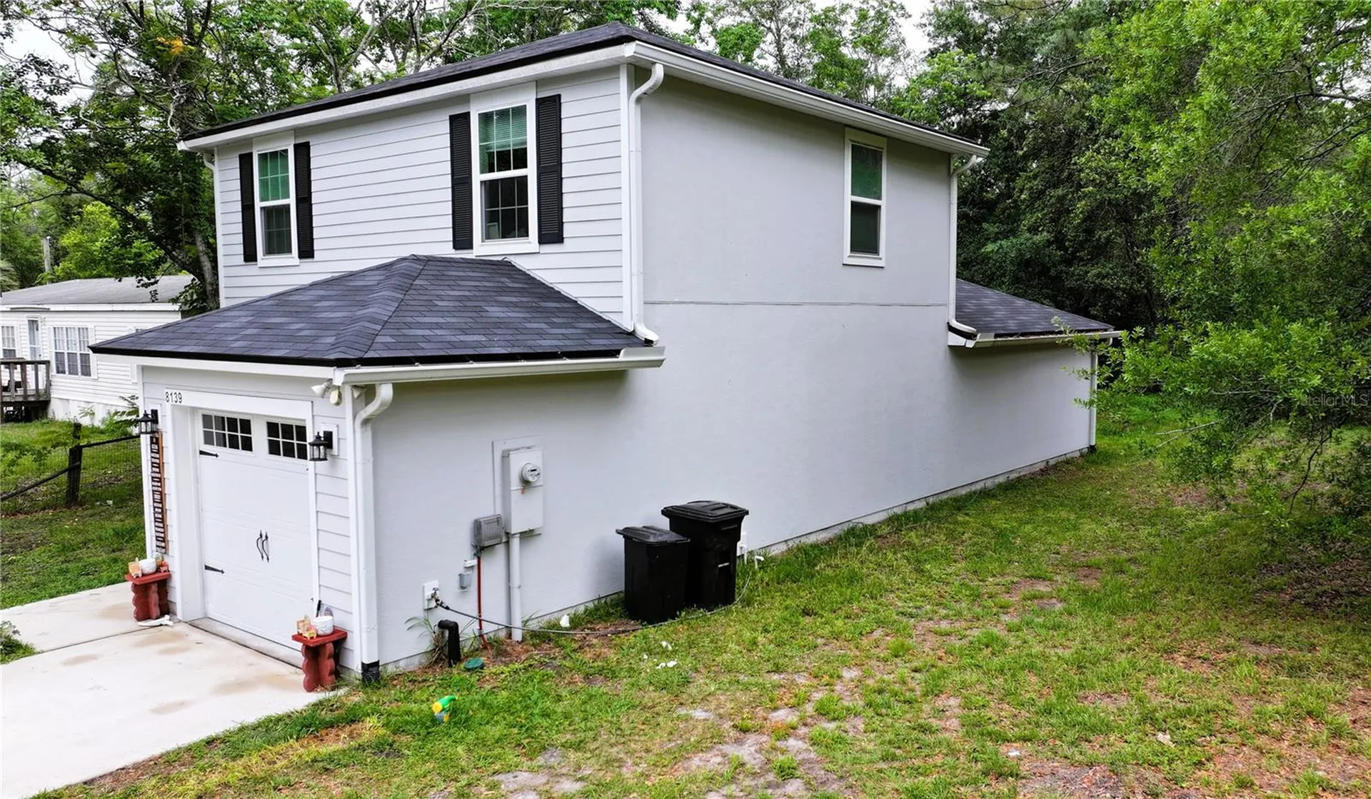 8139 Vining Street Jacksonville FL 32210