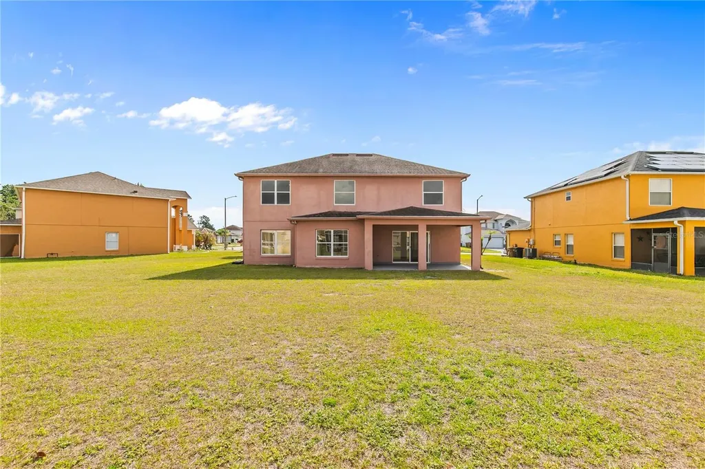 4556 Ficus Tree Road Kissimmee FL 34758