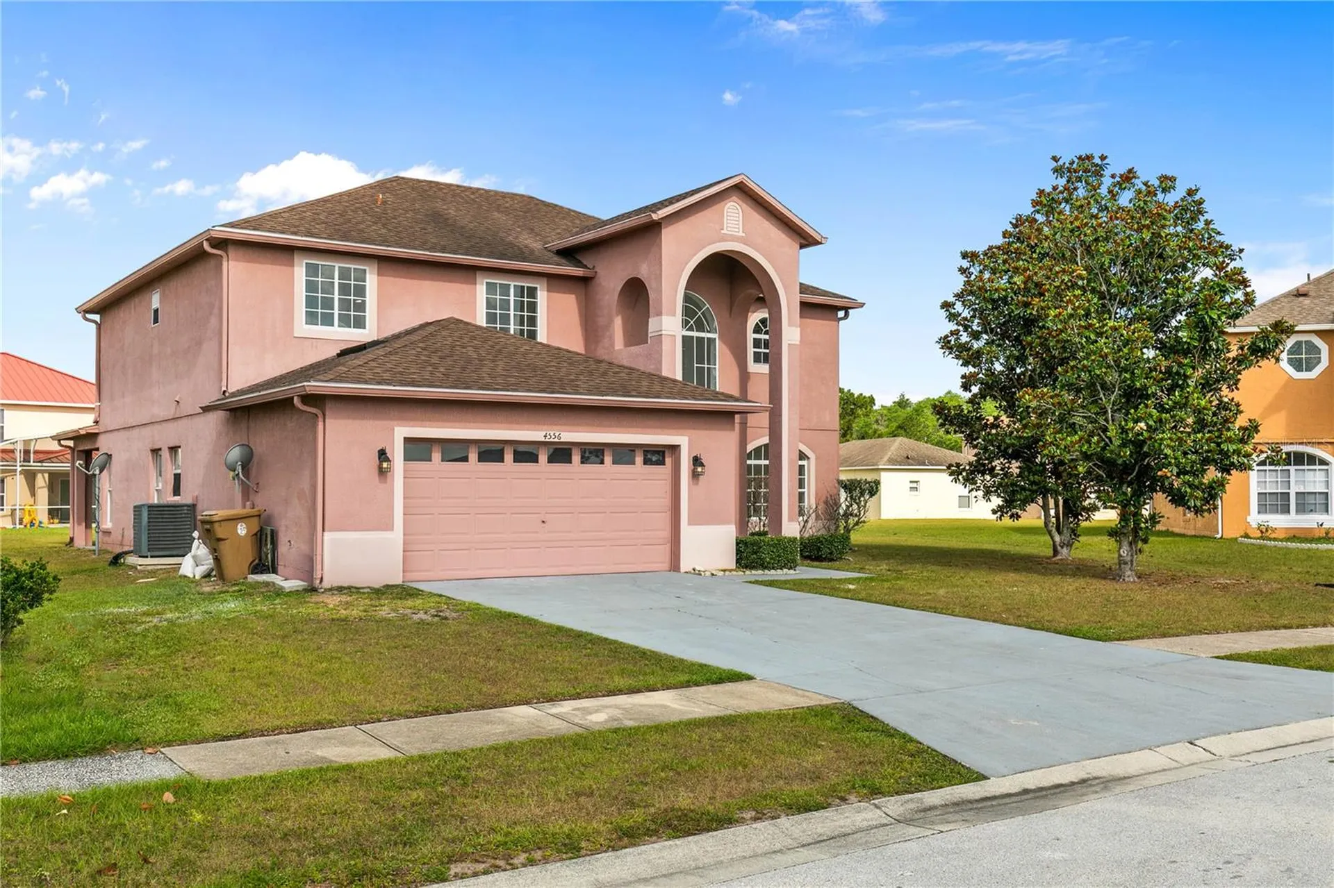4556 Ficus Tree Road Kissimmee FL 34758