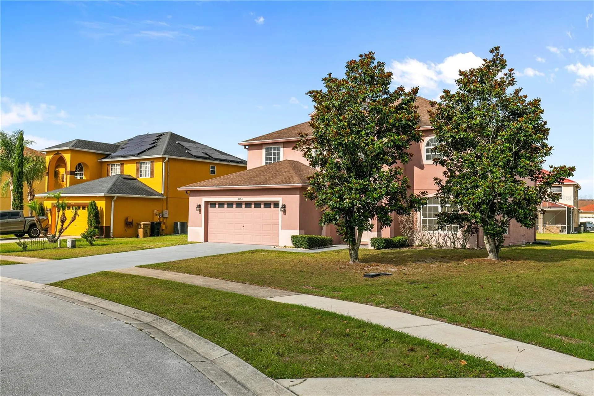 4556 Ficus Tree Road Kissimmee FL 34758