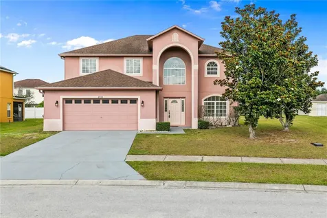 4556 Ficus Tree Road Kissimmee FL 34758