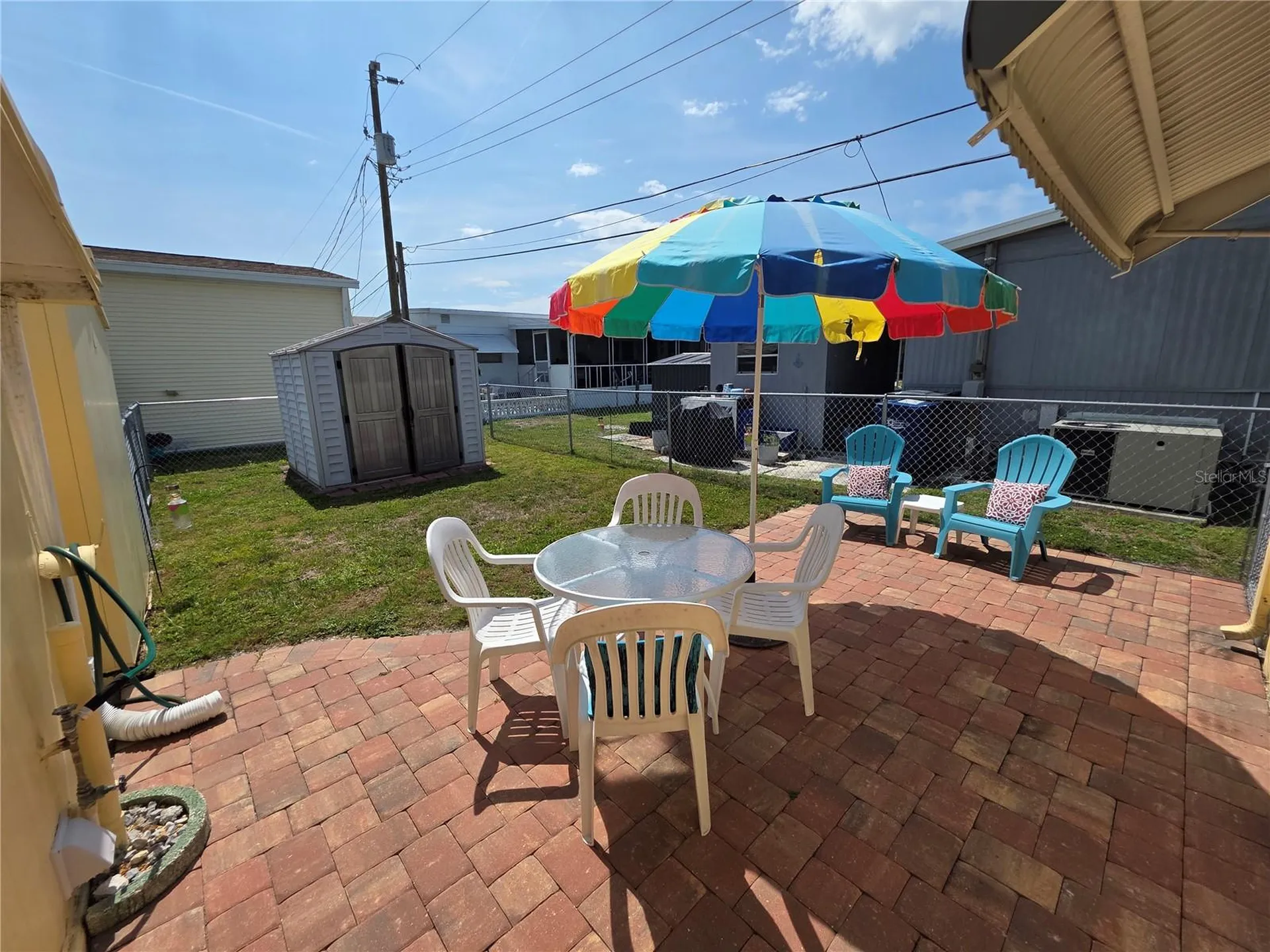 1110 49th Avenue Drive W Bradenton FL 34207