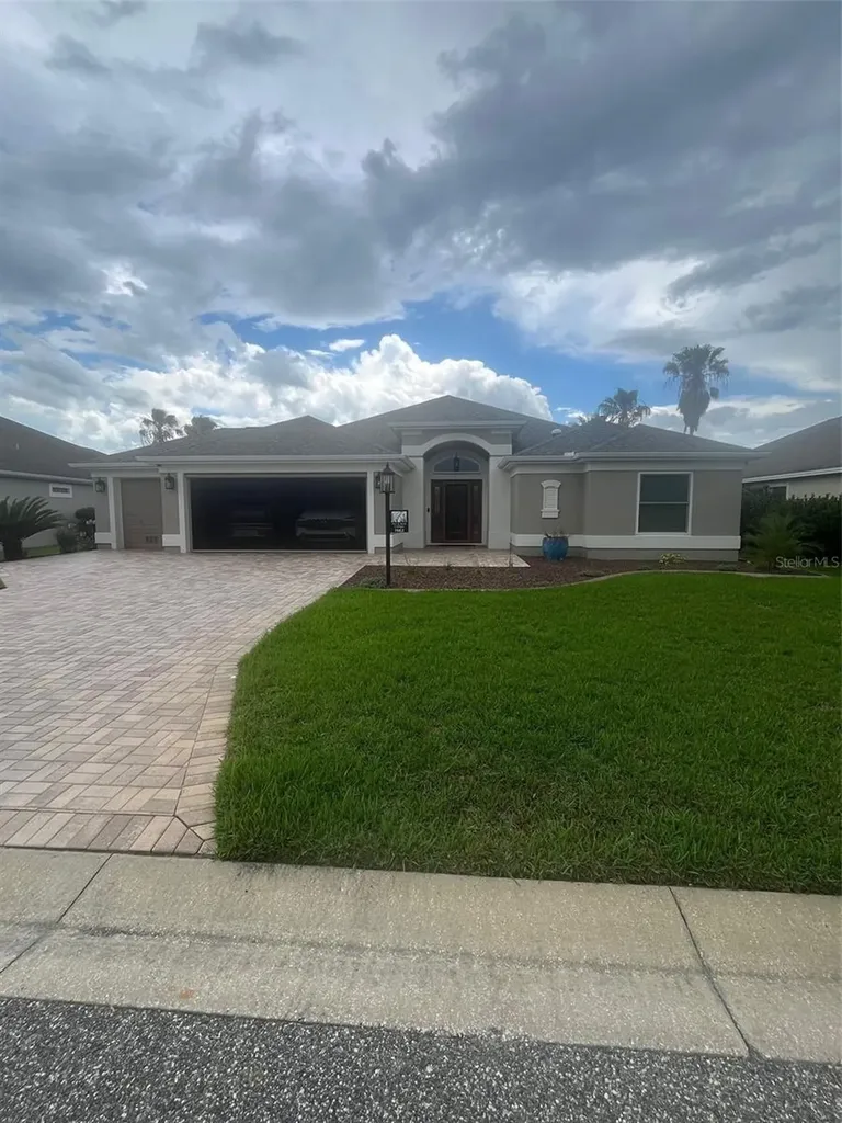 1983 Odessa Circle The Villages FL 32162