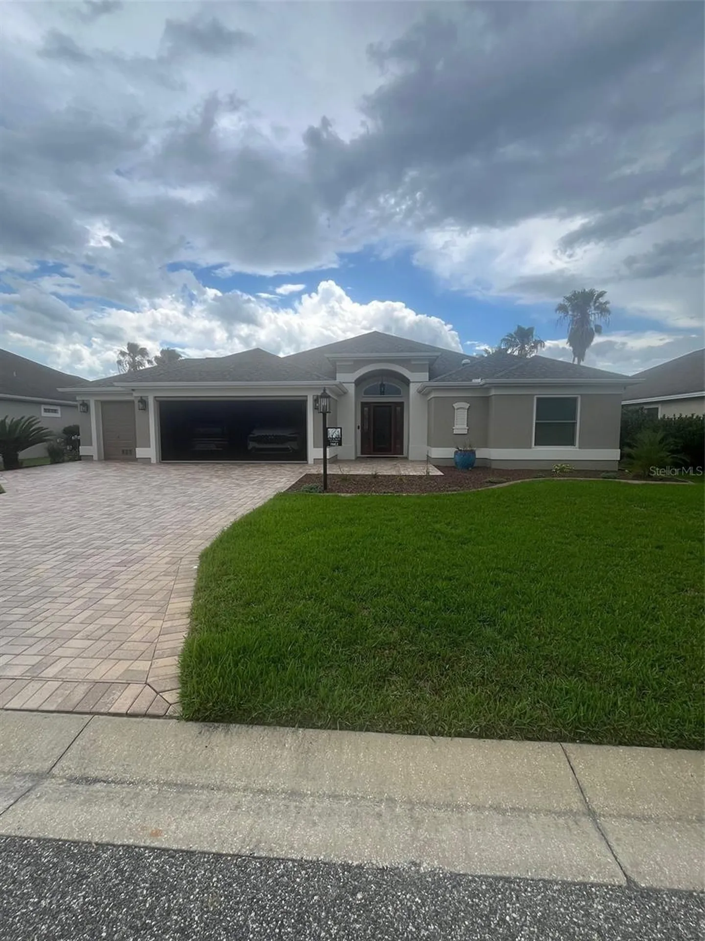 1983 Odessa Circle The Villages FL 32162
