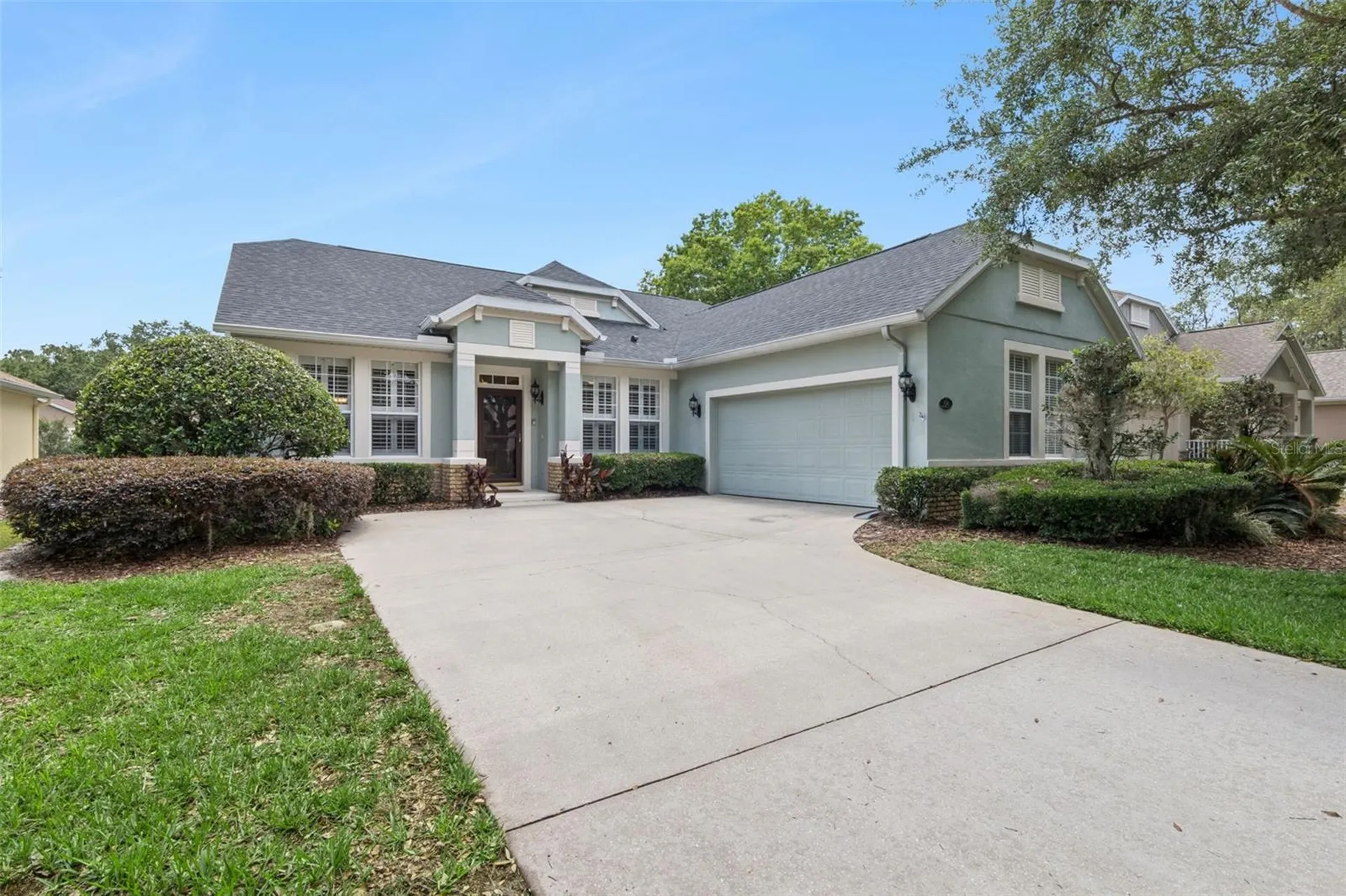 104 Westcott Lane Deland FL 32724