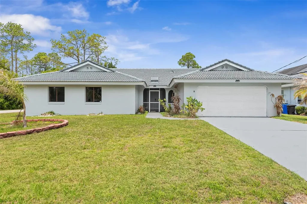 3 Clement Court Palm Coast FL 32137