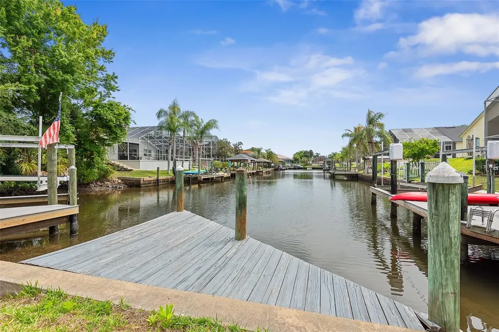 3 Clement Court Palm Coast FL 32137
