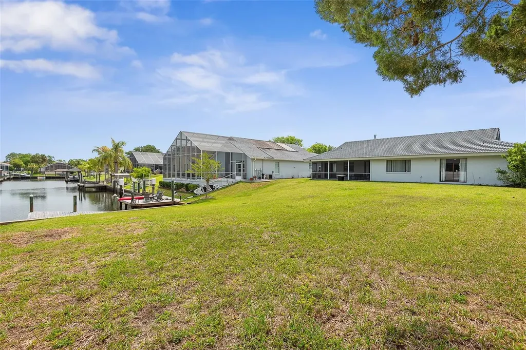 3 Clement Court Palm Coast FL 32137