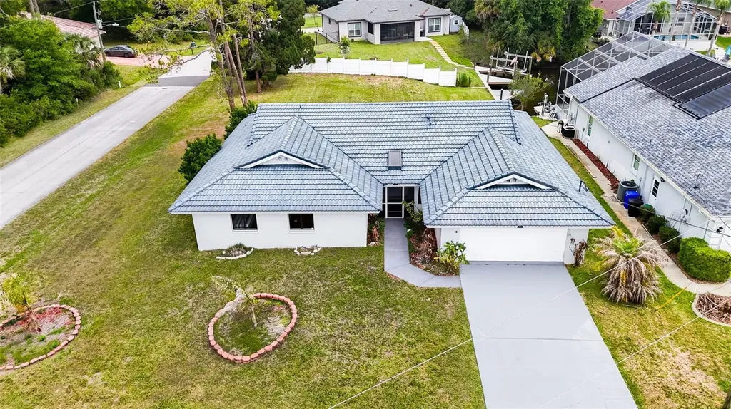 3 Clement Court Palm Coast FL 32137