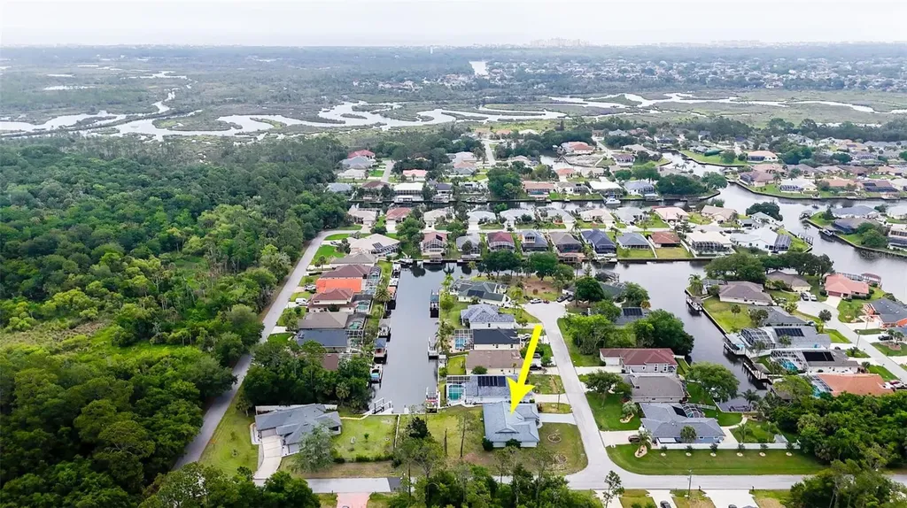 3 Clement Court Palm Coast FL 32137