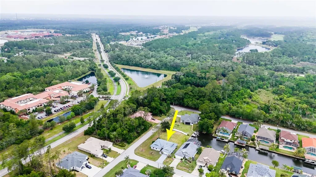 3 Clement Court Palm Coast FL 32137