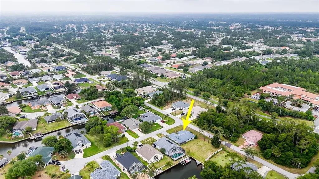 3 Clement Court Palm Coast FL 32137
