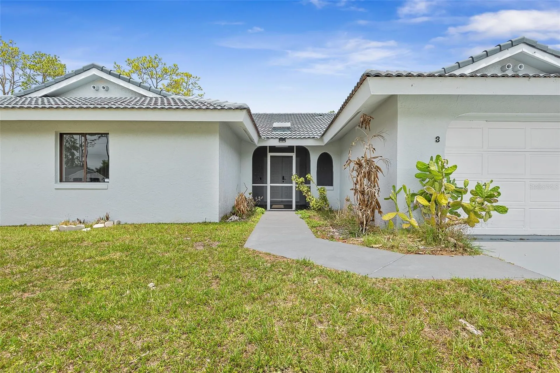 3 Clement Court Palm Coast FL 32137