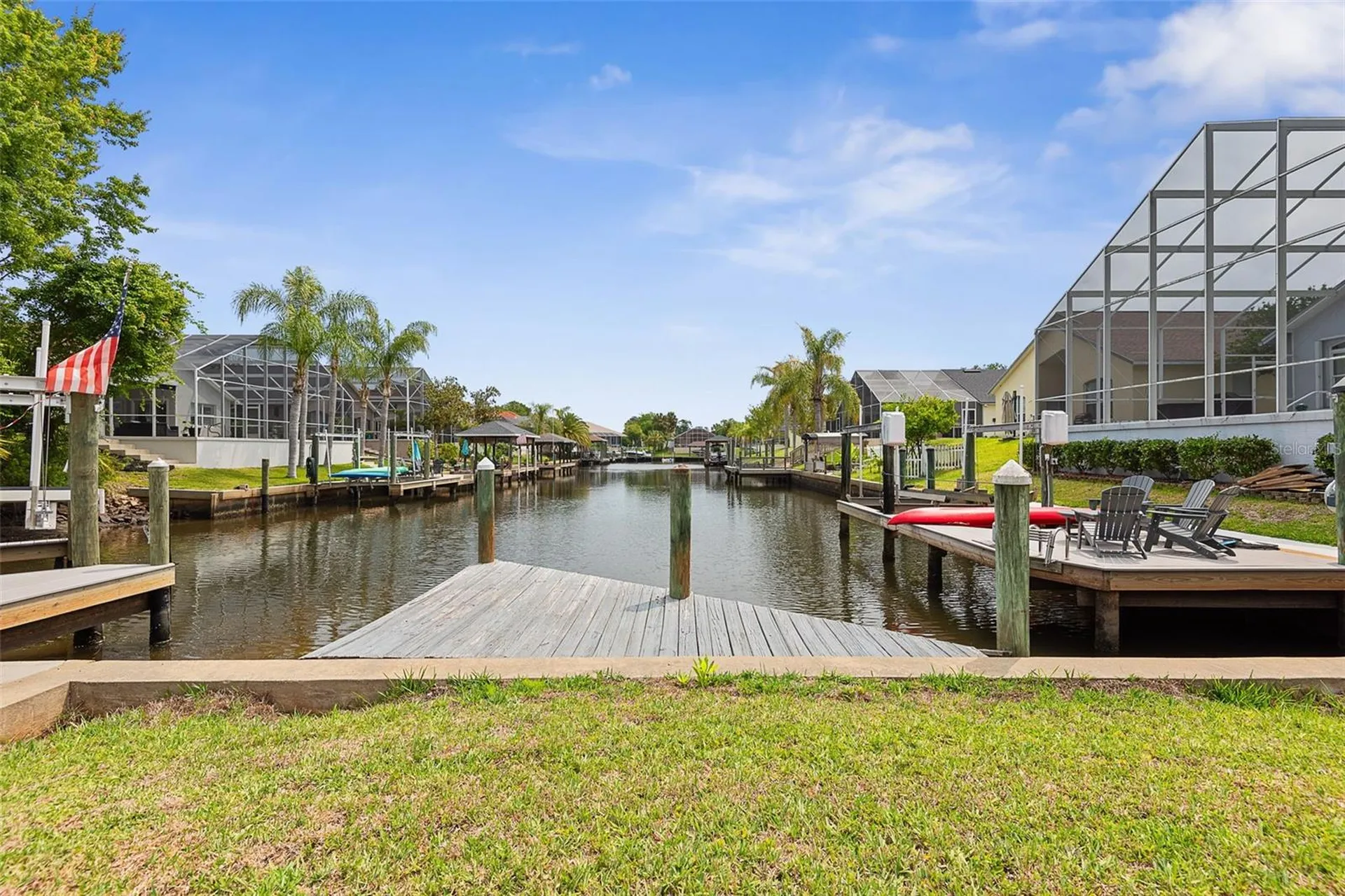 3 Clement Court Palm Coast FL 32137