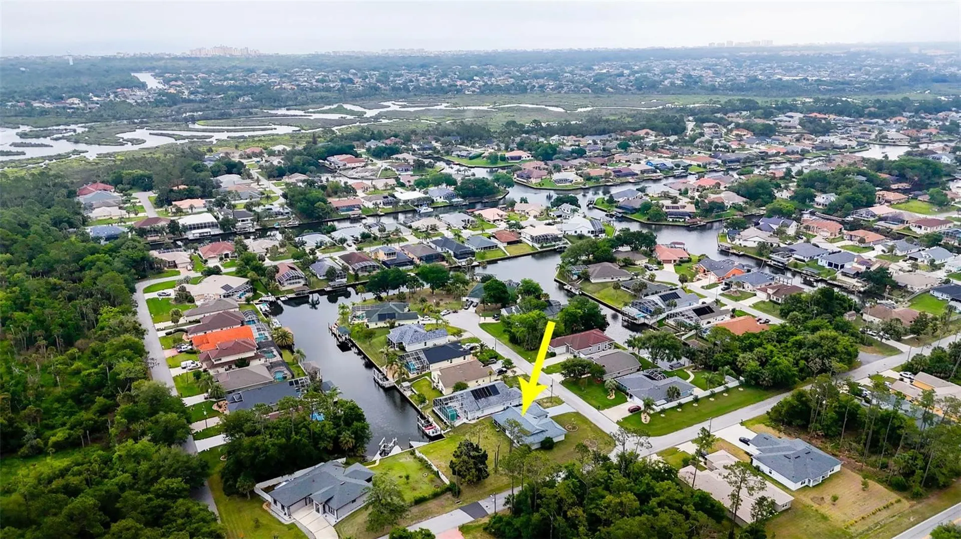 3 Clement Court Palm Coast FL 32137