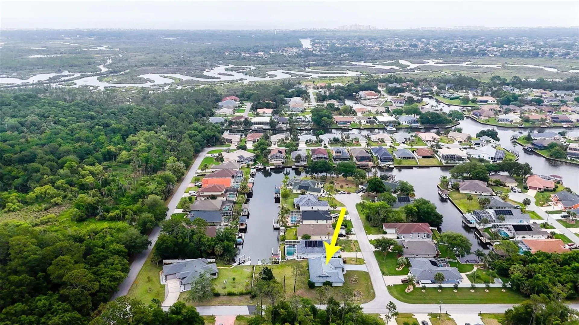3 Clement Court Palm Coast FL 32137