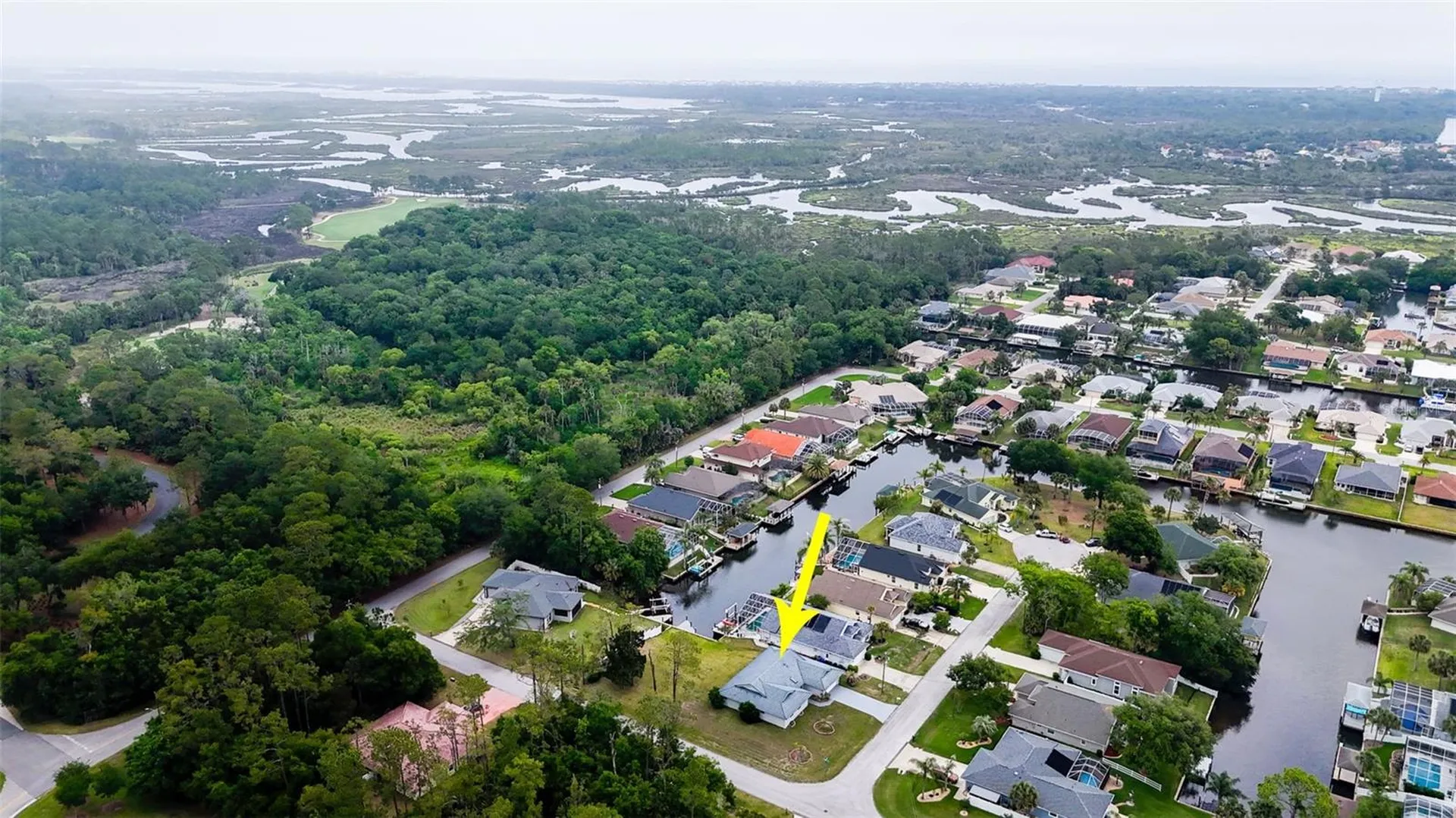 3 Clement Court Palm Coast FL 32137