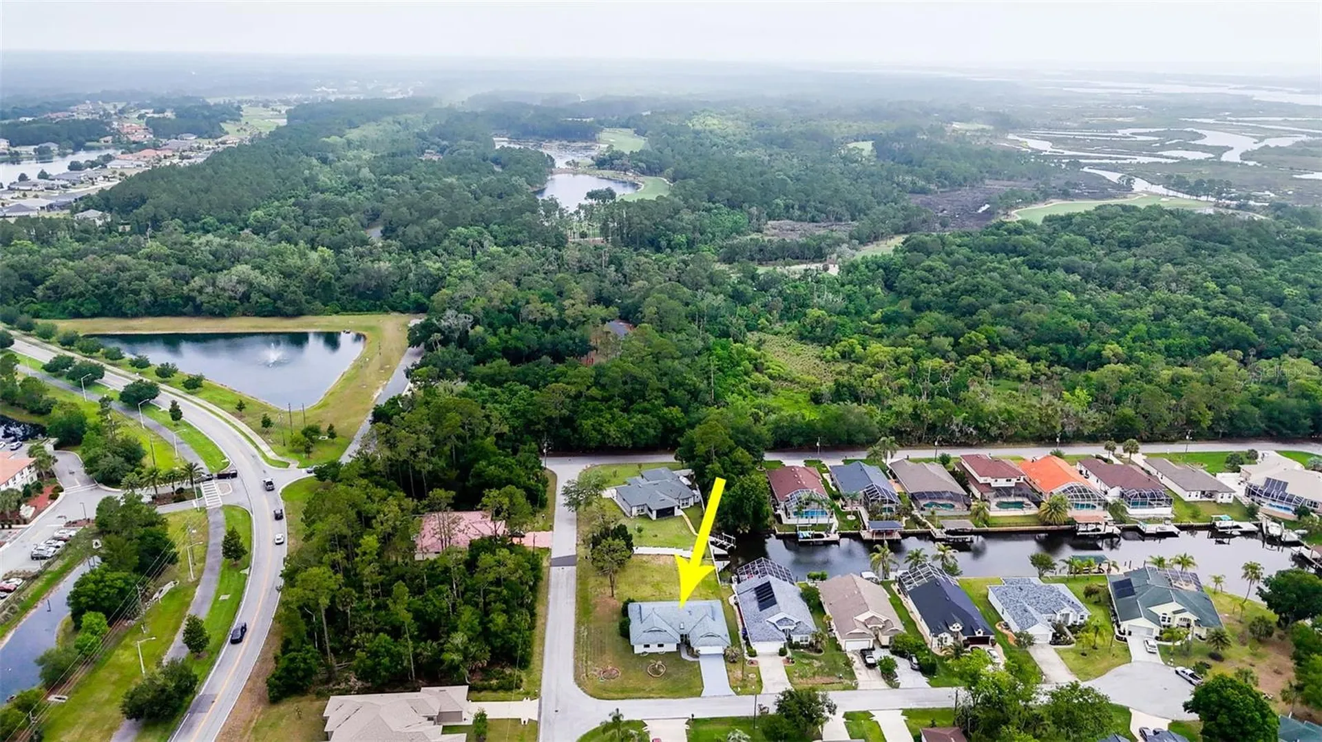 3 Clement Court Palm Coast FL 32137