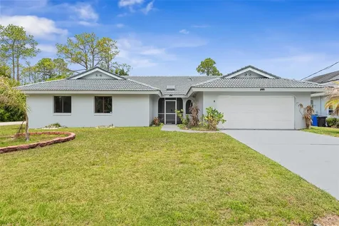 3 Clement Court Palm Coast FL 32137