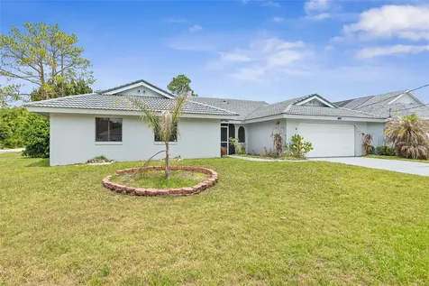 3 Clement Court Palm Coast FL 32137