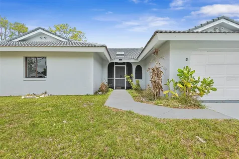 3 Clement Court Palm Coast FL 32137