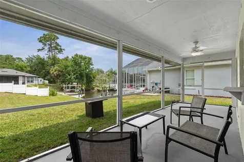 3 Clement Court Palm Coast FL 32137