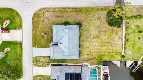 3 Clement Court Palm Coast FL 32137