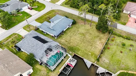 3 Clement Court Palm Coast FL 32137