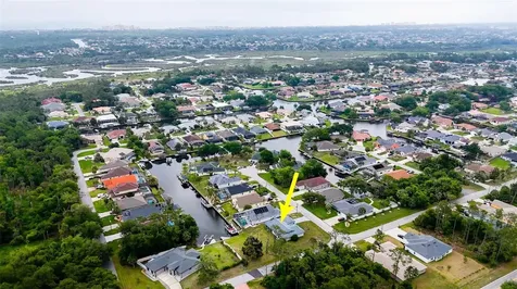 3 Clement Court Palm Coast FL 32137