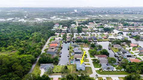 3 Clement Court Palm Coast FL 32137