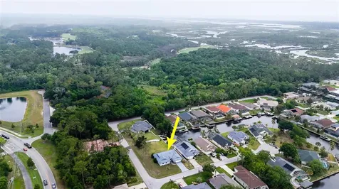 3 Clement Court Palm Coast FL 32137