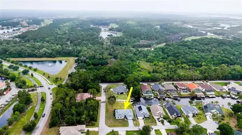 3 Clement Court Palm Coast FL 32137