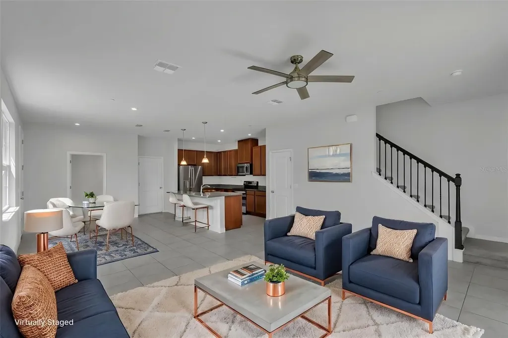 1809 Holden Ridge Lane Clermont FL 34715