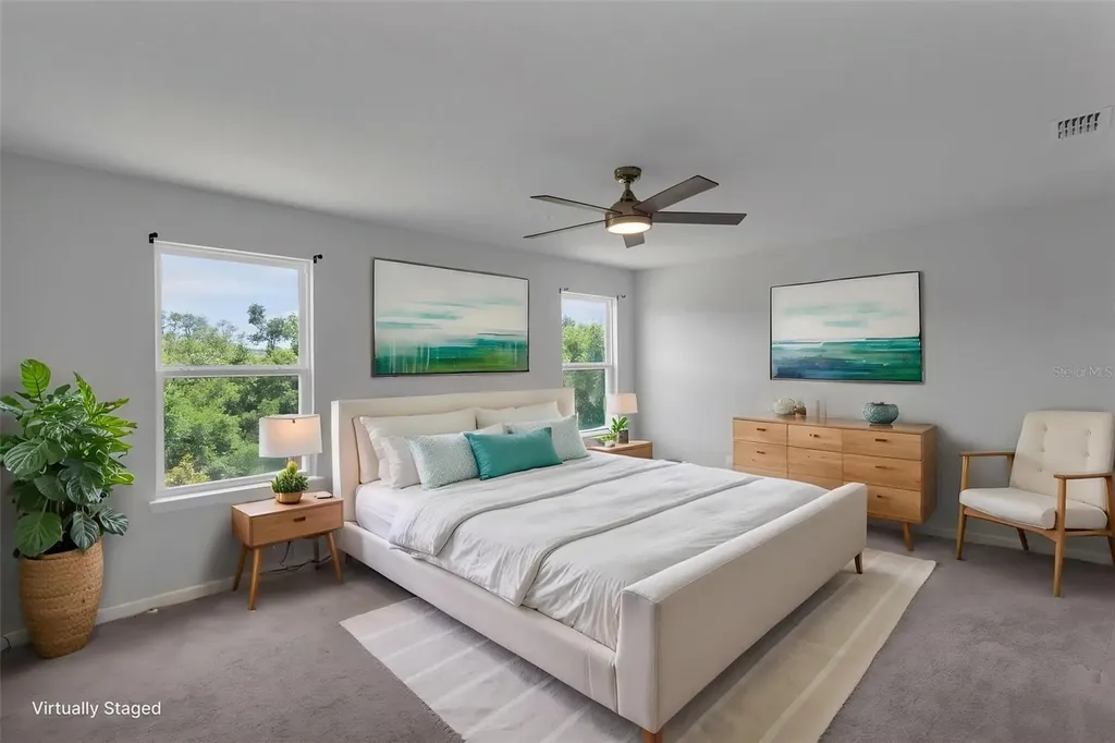 1809 Holden Ridge Lane Clermont FL 34715