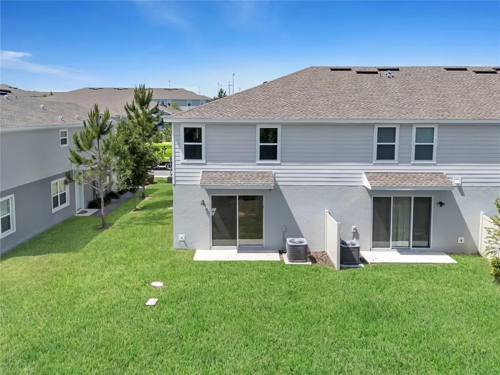 1809 Holden Ridge Lane Clermont FL 34715