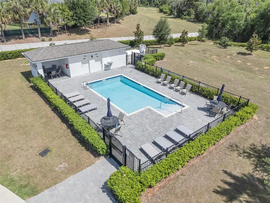 1809 Holden Ridge Lane Clermont FL 34715
