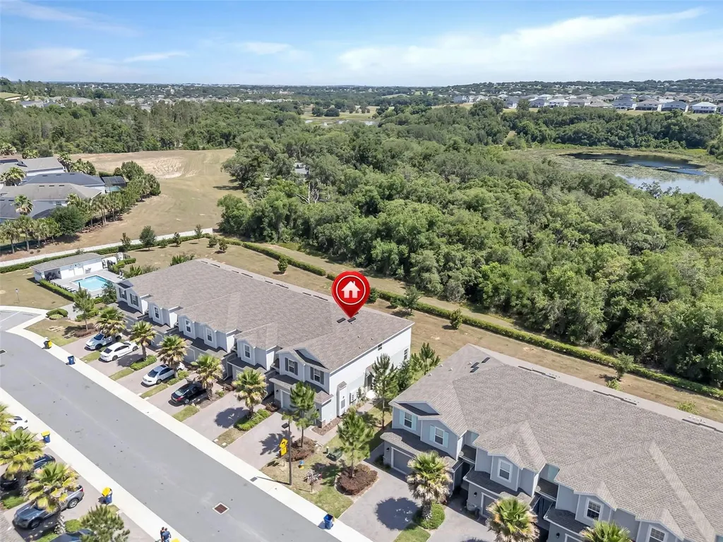 1809 Holden Ridge Lane Clermont FL 34715