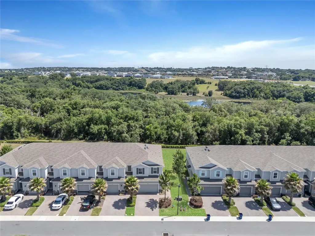 1809 Holden Ridge Lane Clermont FL 34715