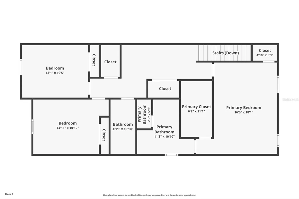 1809 Holden Ridge Lane Clermont FL 34715